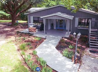 321 Timberline Dr, Onalaska, TX 77360