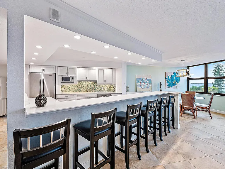 5420 N Ocean Dr #305 — Photo 7