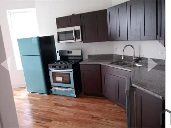 5147 S Prairie Ave #3, Chicago, IL 60615