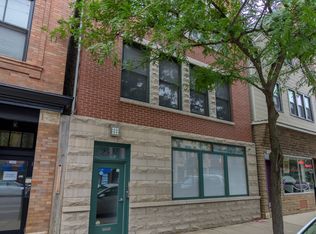2926 N Lincoln Ave #2, Chicago, IL 60657