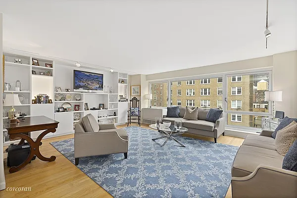 Rented by Corcoran | media 9