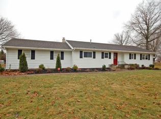 23 Cranbury Neck Rd, Cranbury, NJ 08512
