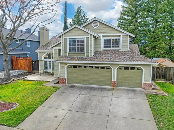 130 Bayline Cir, Folsom, CA 95630