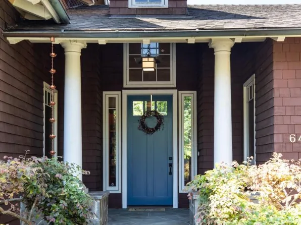 64 Alvarado Ave, Los Altos, CA 94022