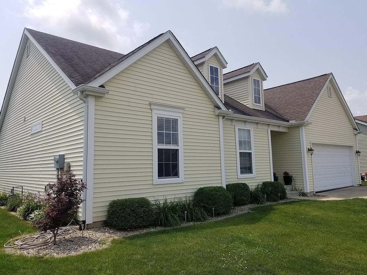 1505 Gauley River Dr, Mishawaka, IN 46544 Zillow