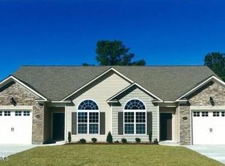 3909 Nantucket Rd #B, Greenville, NC 27834