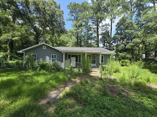 436 W Butternut Rd, Summerville, SC 29483