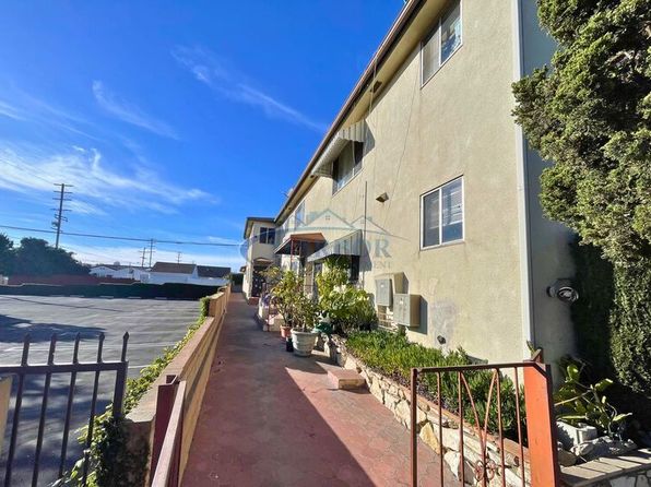1711 N Avalon Blvd APT 5