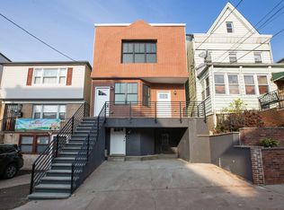 258 Hutton St, Jersey City, NJ 07307