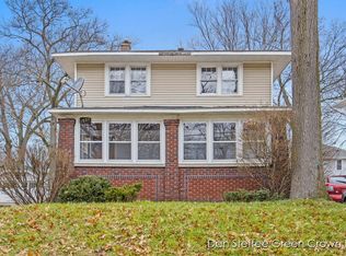 1323 Hall St SE, Grand Rapids, MI