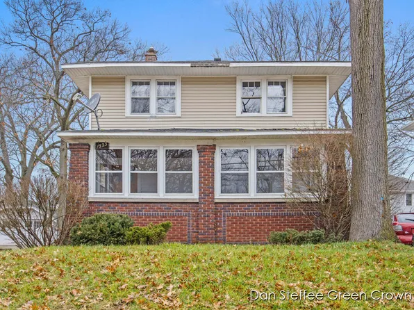 1323 Hall St SE, Grand Rapids, MI 49506