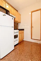 Rented by J Misrahi Realty Corp