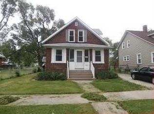 646 N Greenwood Ave, Kankakee, IL 60901