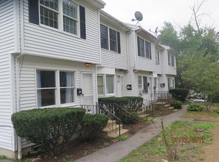 6 Mount Vernon St #E, Worcester, MA 01605