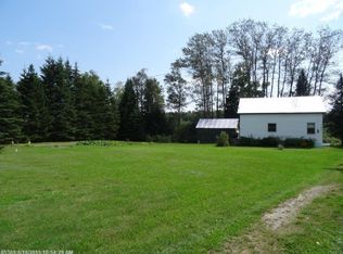 108 Red River Rd, Winterville Plt, ME 04739