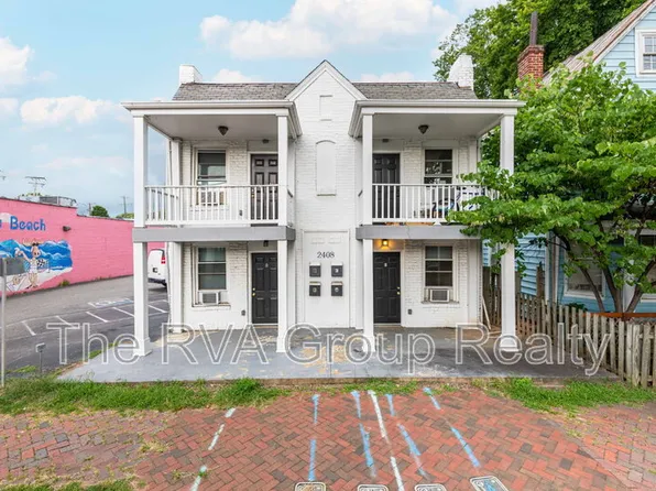 2408 W Cary St APT B, Richmond, VA 23220