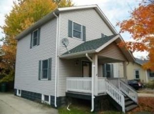 72 W Walnut Ave, Painesville, OH 44077
