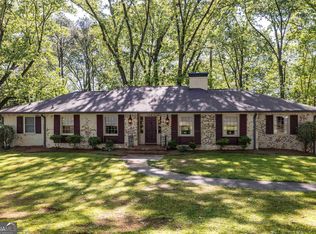 19 Virginia Cir SW, Rome, GA 30161