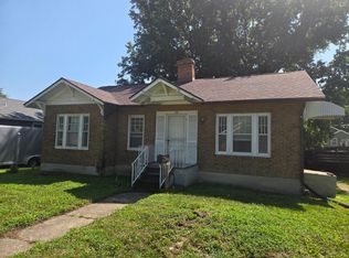 518 N Franklin Ave, Marshall, MO 65340