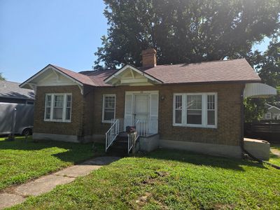 518 N Franklin Ave, Marshall, MO, 65340