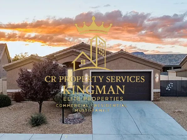 4839 E Blackhawk Dr, Kingman, AZ 86401