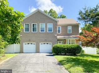 1947 Fay Pl, Falls Church, VA 22043