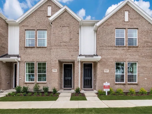5114 Heritage St, Haltom City, TX 76117
