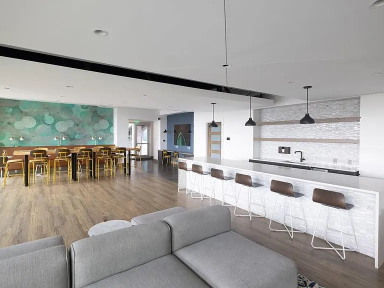 923 Peachtree St NE #924 — Photo 56