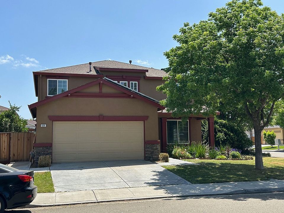 424 Jill Dr, Tracy, CA 95377 Zillow