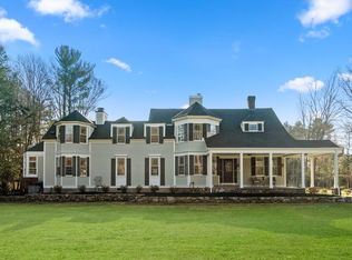 105 Plain Rd, Wayland, MA 01778