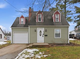 408 N Martha St, Angola, IN