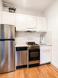 Rented by City Connections Realty