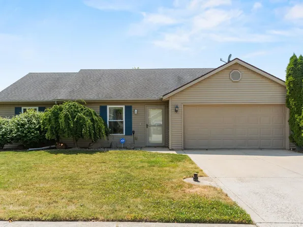 1136 Elias Murray Dr, Huntington, IN 46750