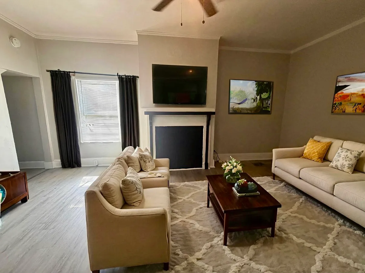 1 bed, $750 — Photo 1
