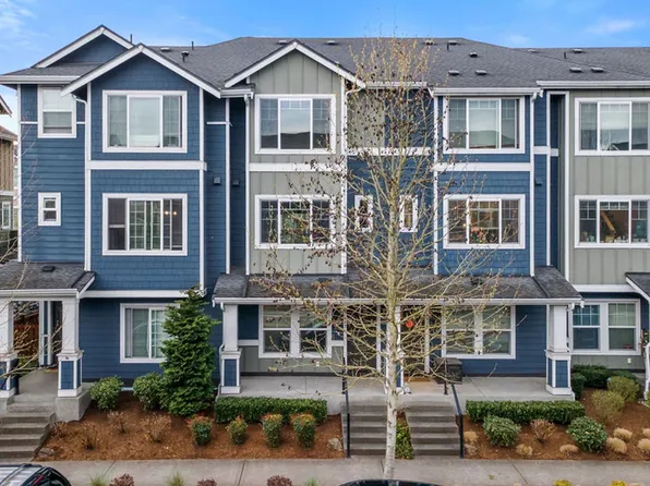 3417 30th Dr, Everett, WA 98201