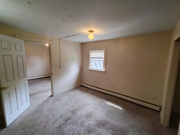 Bedroom #1