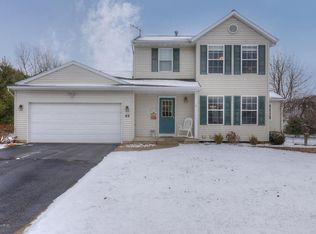 89 Tabby Dr NW, Sparta, MI 49345