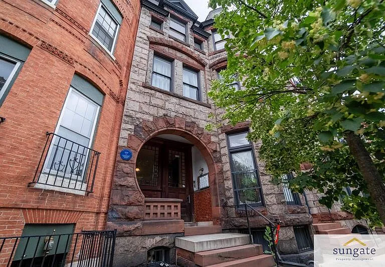 1729 Park Ave #4 — Photo 1