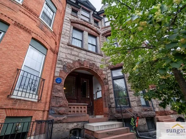 1729 Park Ave APT 4, Baltimore, MD 21217