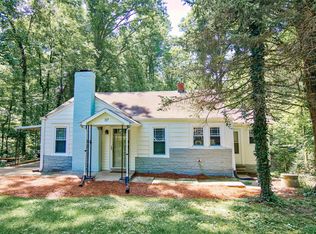 117 Woodbriar Rd, Winston Salem, NC 27106