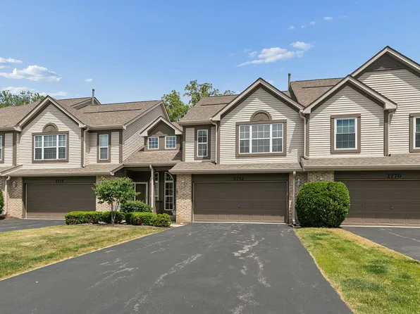 2772 Whitlock Dr, Darien, IL 60561