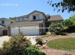 2122 Betty Ln, Tracy, CA 95377