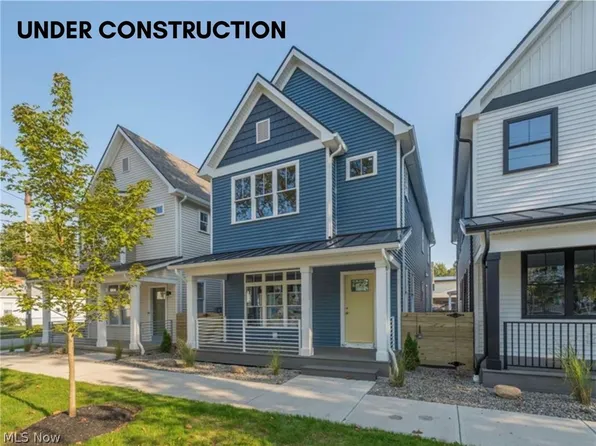 3005 Monroe Ave, Cleveland, OH 44113