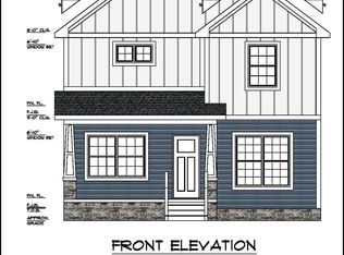 210 S Front St, Georgetown, DE 19947