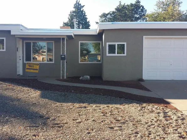 4102 Comanche Rd NE, Albuquerque, NM 87110