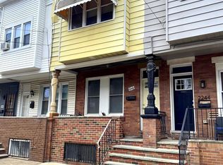 2246 S Bucknell St, Philadelphia, PA 19145
