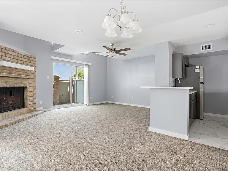 2800 Jeanetta St #1602 — Photo 5