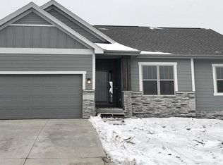 5107 N 208th Ave, Elkhorn, NE 68022