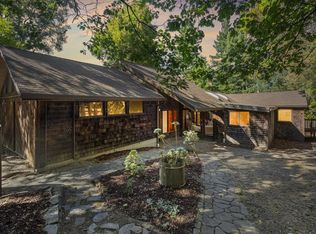 127 Los Trancos Cir, Portola Valley, CA 94028