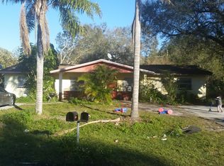 5010 Sanibel Ave, Fort Pierce, FL 34951